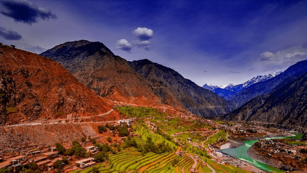 妇女为什么说印度纱丽是世界上最美的衣服？附17条印度冷知识