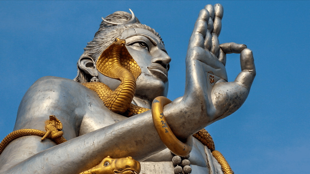 妇女为什么说印度纱丽是世界上最美的衣服？附17条印度冷知识