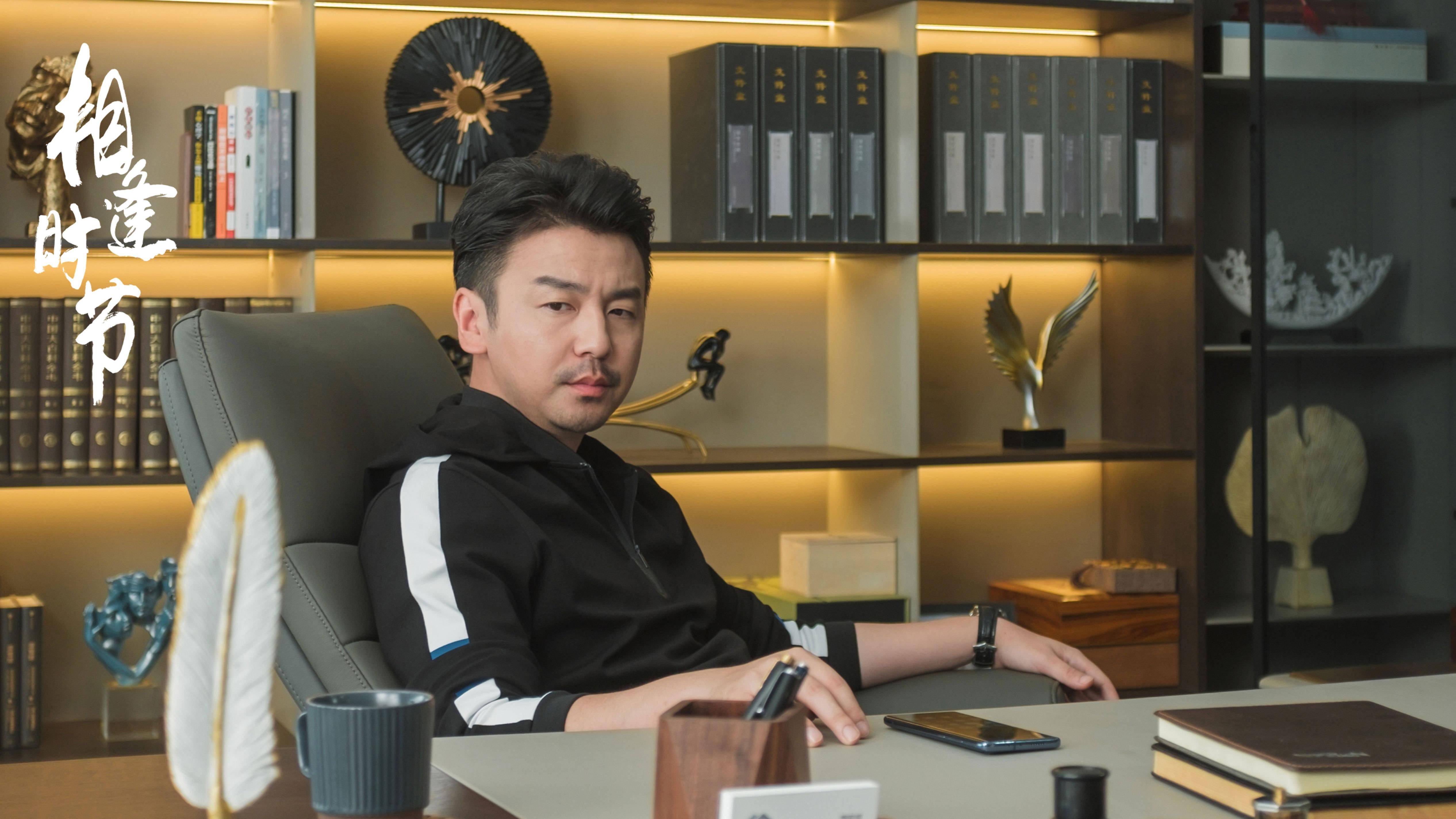 因为|热播情感剧几款“丈夫”大PK，谁更好或更渣，哪款才是你的菜