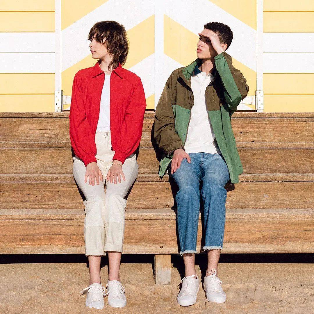 Made DIOR全新总部亮相 | 5 Moncler 2022春夏系列 | VTMNTS秋季成衣系列