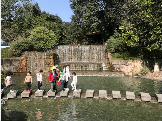 散文為成飛公園叫好袁徵