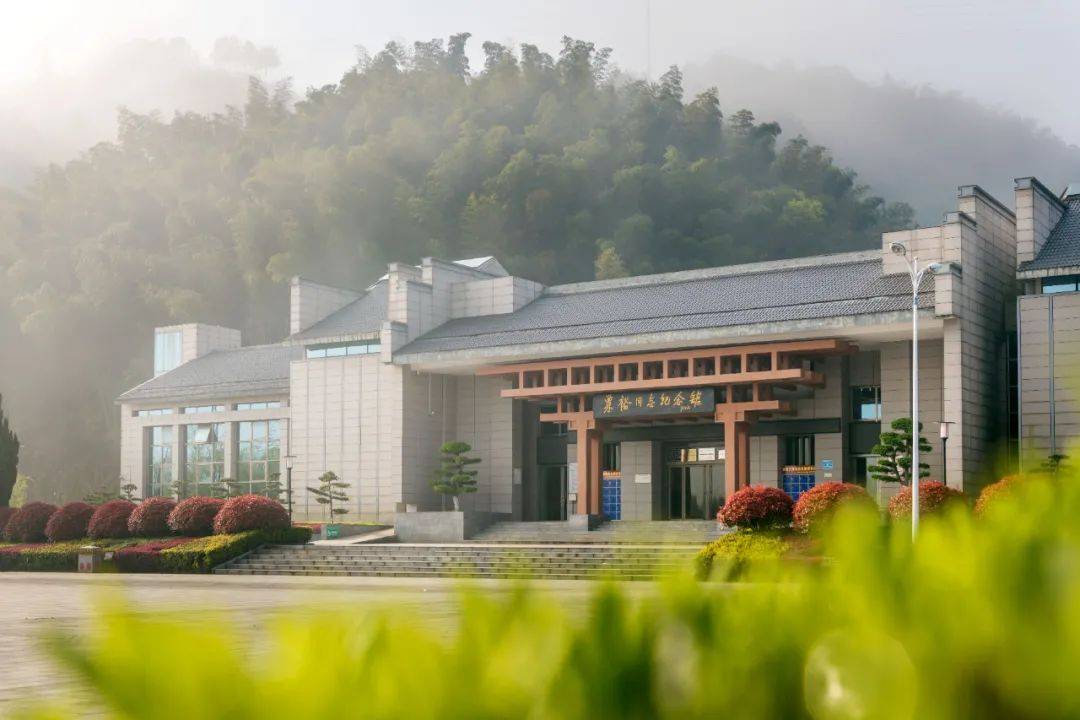 怀化8个清廉文化教育基地挂牌