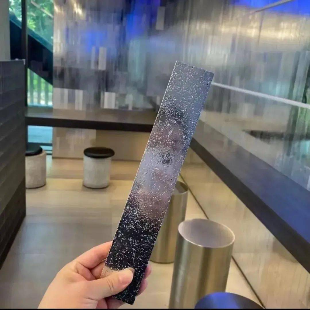 石材人，你知道电镀石材吗？_搜狐网