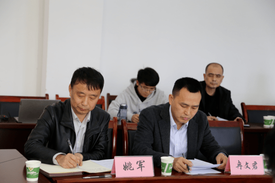 高胜副县长到县精神病医院调研