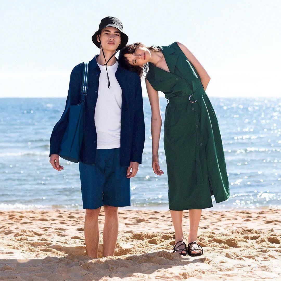 Made DIOR全新总部亮相 | 5 Moncler 2022春夏系列 | VTMNTS秋季成衣系列