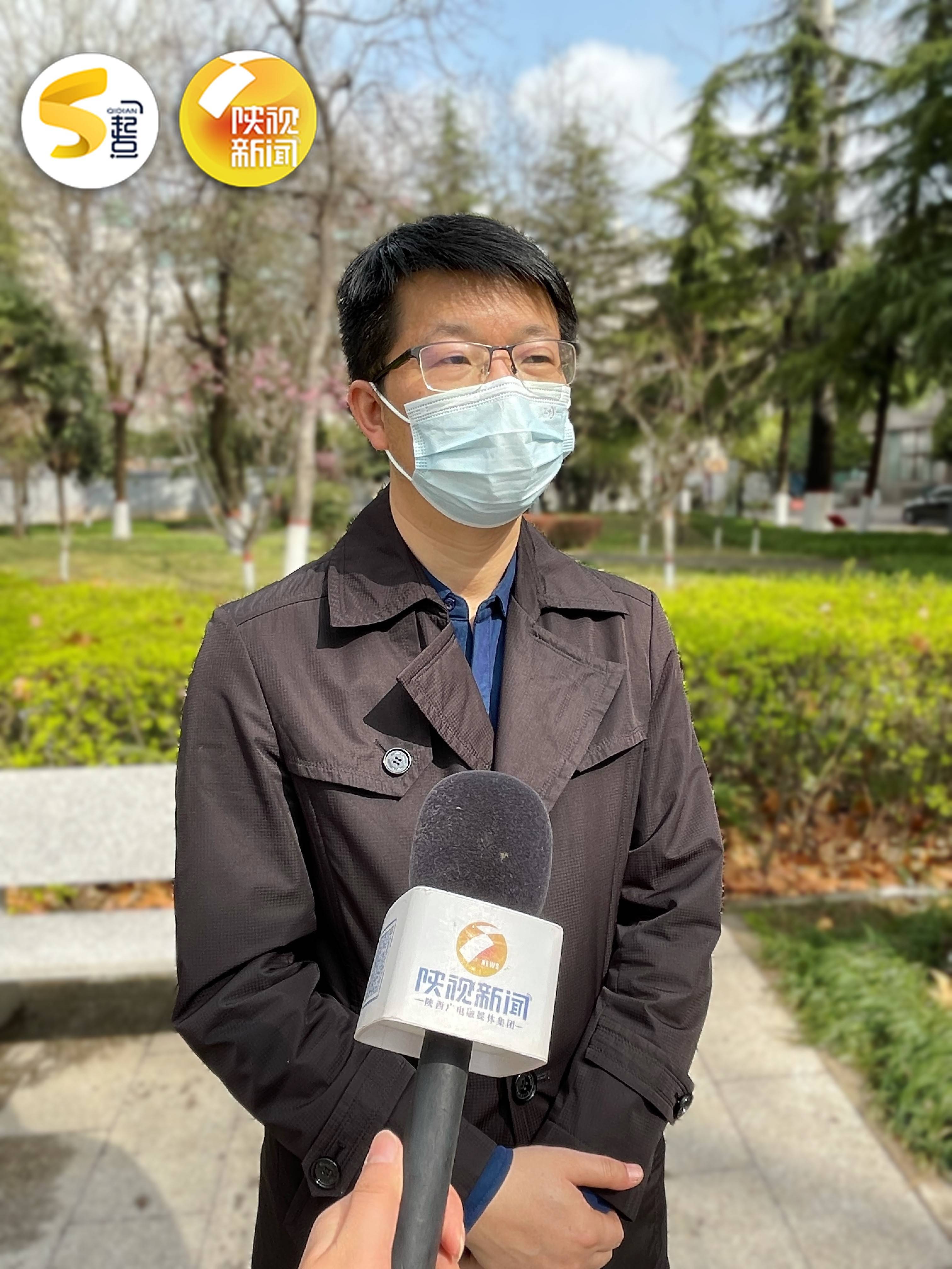 疾控专家张义应对奥密克戎户外也应戴口罩