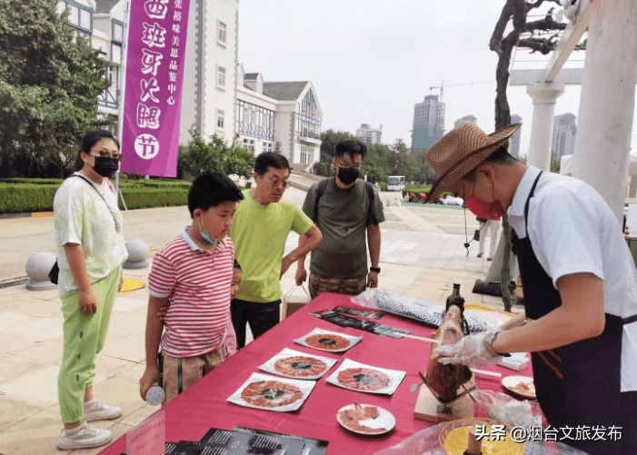 酒庄|春游推荐！烟台又一打卡地揭秘，一秒置身欧洲城堡！