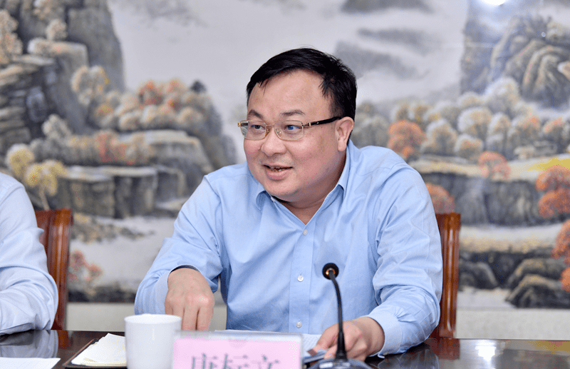 聚合力强监管广西消防与住建部门会商火灾防控工作