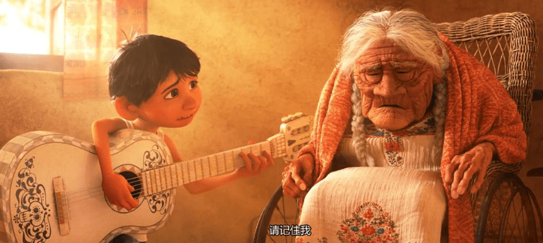 赫本|奥斯卡上的歌