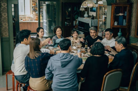 生活|电视剧《心居》下周开播 “上海媳妇”海清如何操持家庭？