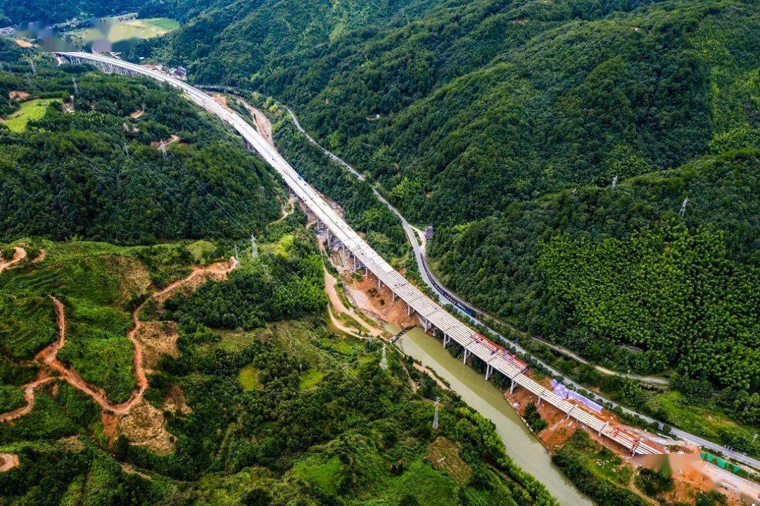 景文高速亮相央视两会特别报道