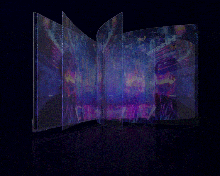 海信推出游戏电视 Ace 2023 款：4K 240Hz+HDMI2.1，首发 4799 元