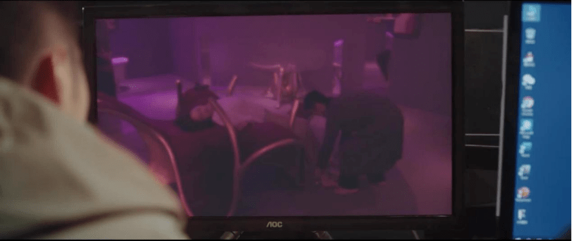 办案|操场埋尸，性侵黑幕！这国产新剧胆子有点大！