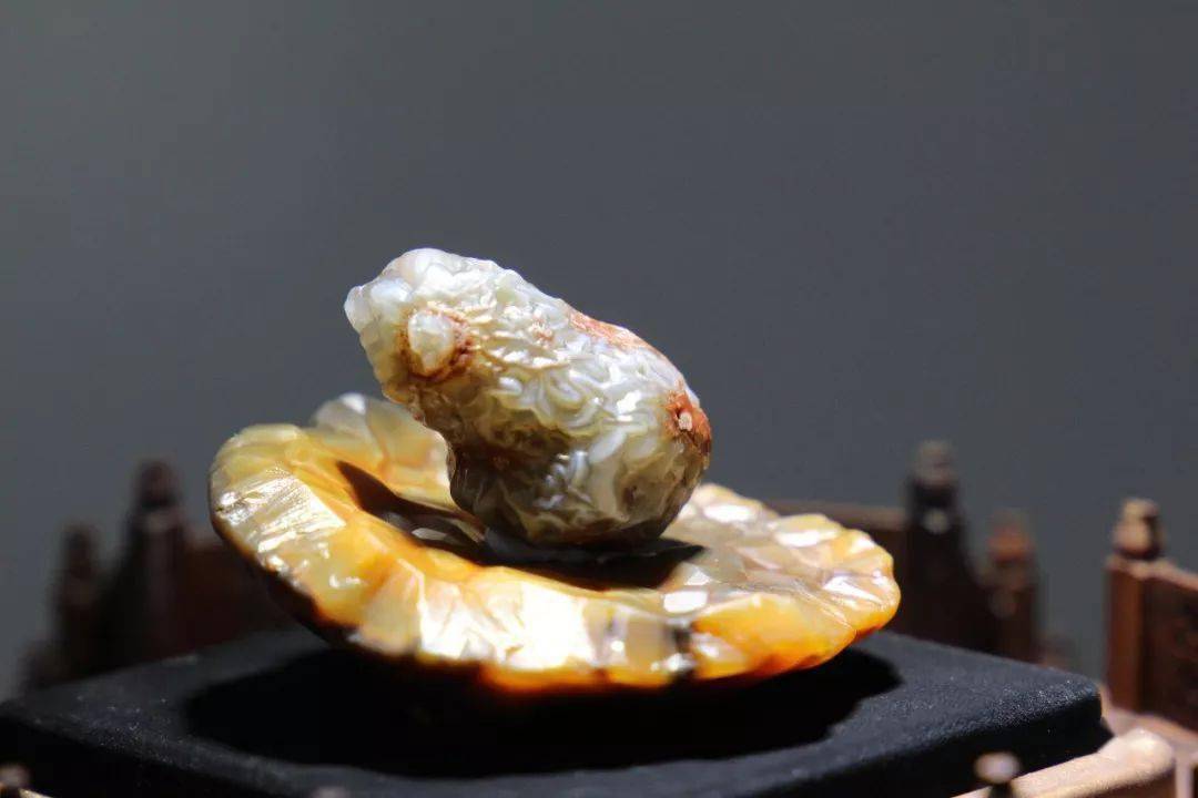 赏石是一种风雅，更是一种生活态度