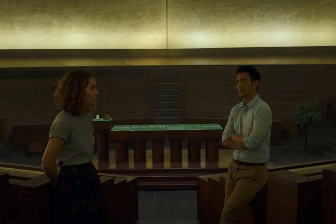 佳作|近期最美科幻佳作，不该没人看