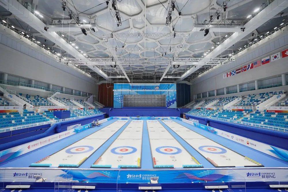国家|冬奥场馆将尽快向公众开放，部分“五一”前开门迎客