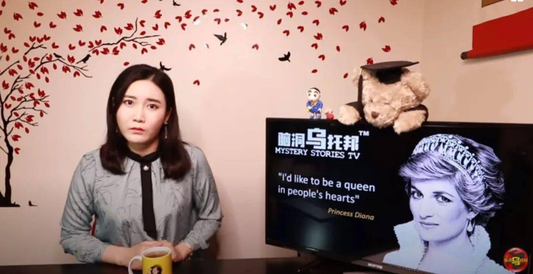 胆大的姑娘才会看这篇文章