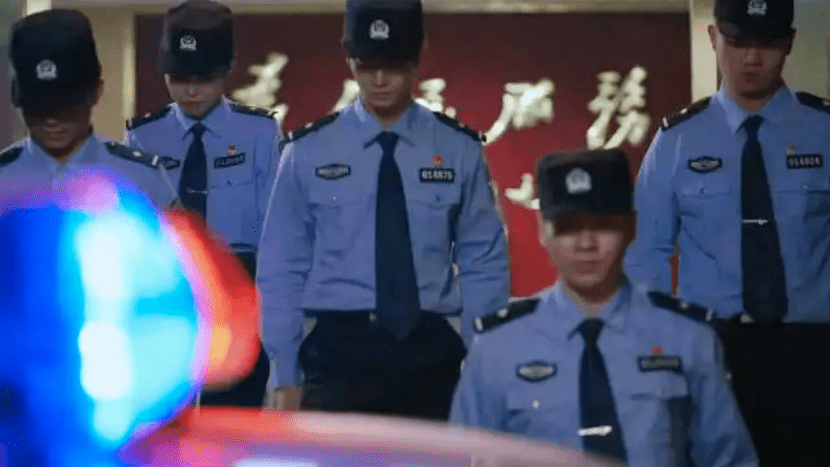 办案|操场埋尸，性侵黑幕！这国产新剧胆子有点大！