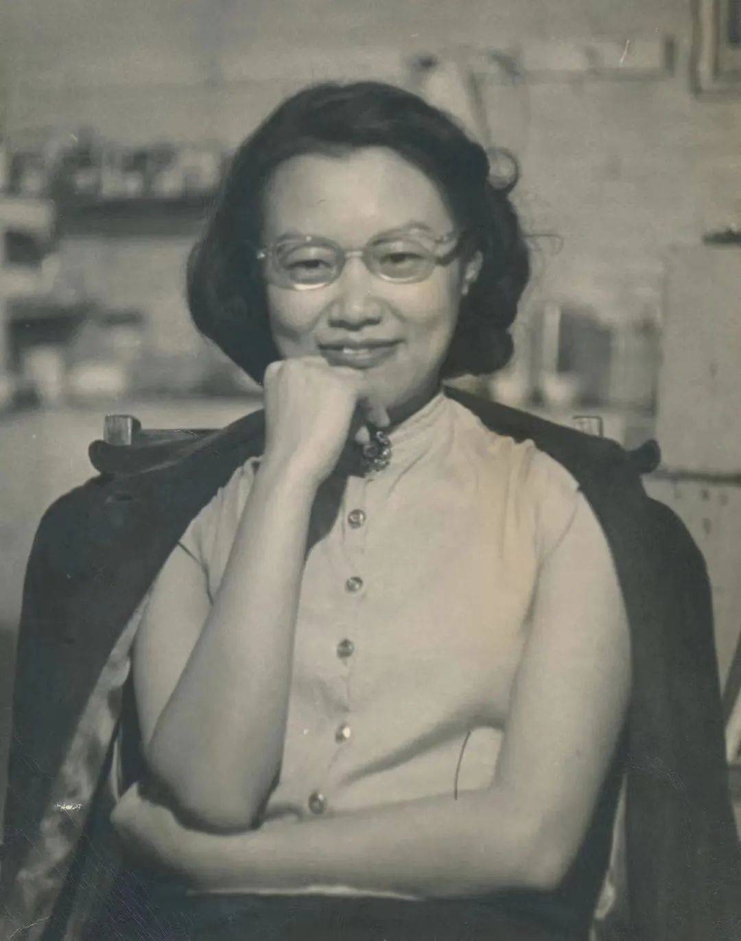 诗歌|百岁诗人与她的爱丽丝