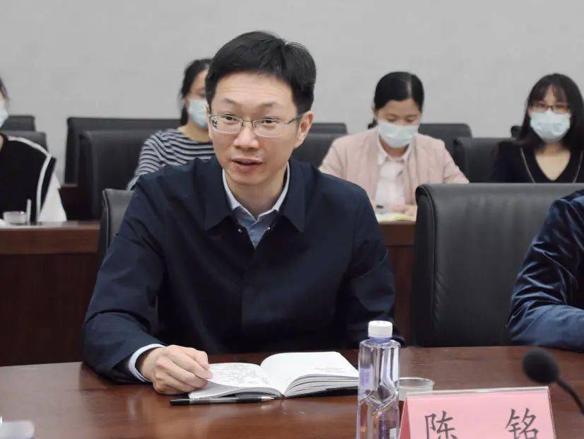 晋江市医院党委书记,院长陈铭表示,希望福建医科大学与晋江市医院
