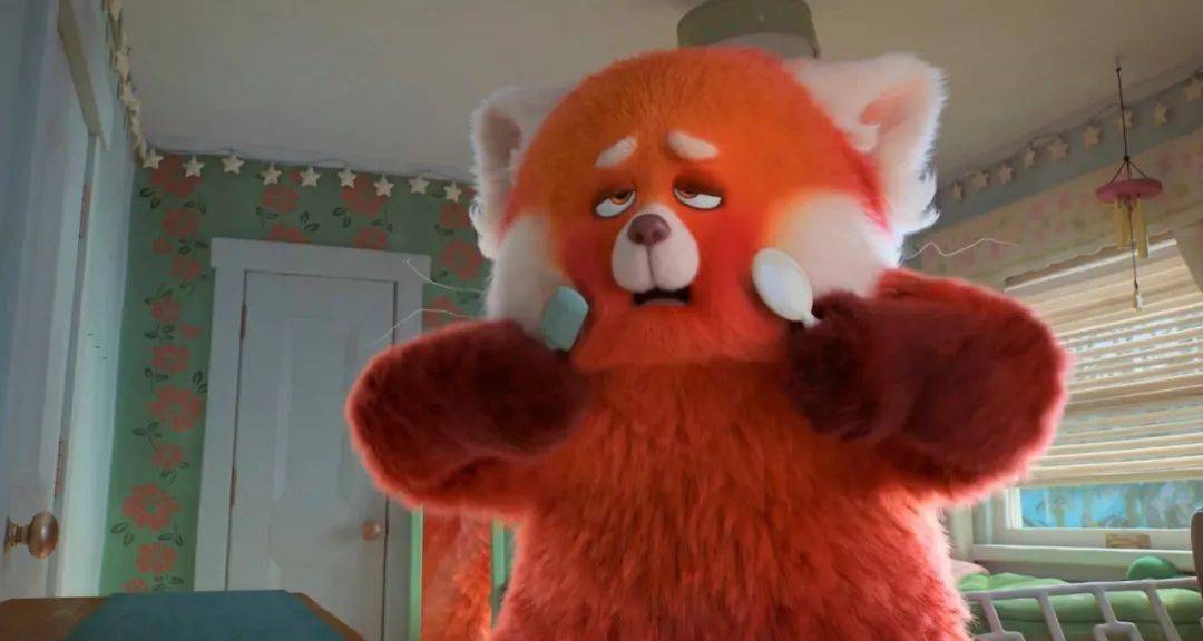 变形|皮克斯又一部爆款，萌翻！