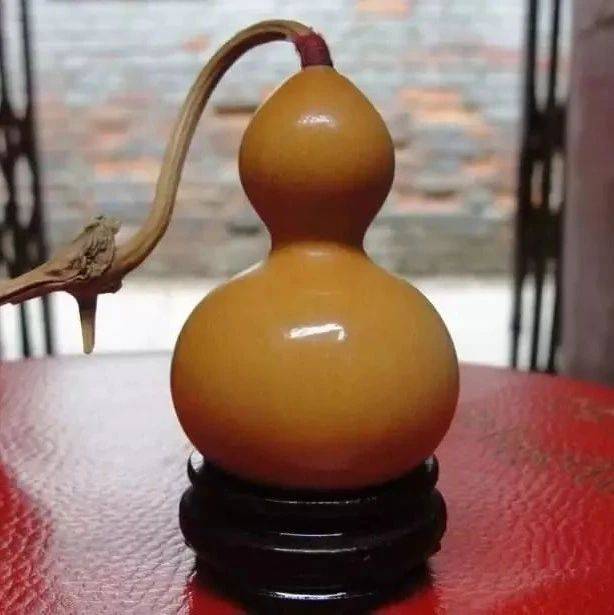 600元买了个葫芦，转手卖了80万！_三河_王世襄_庄睿
