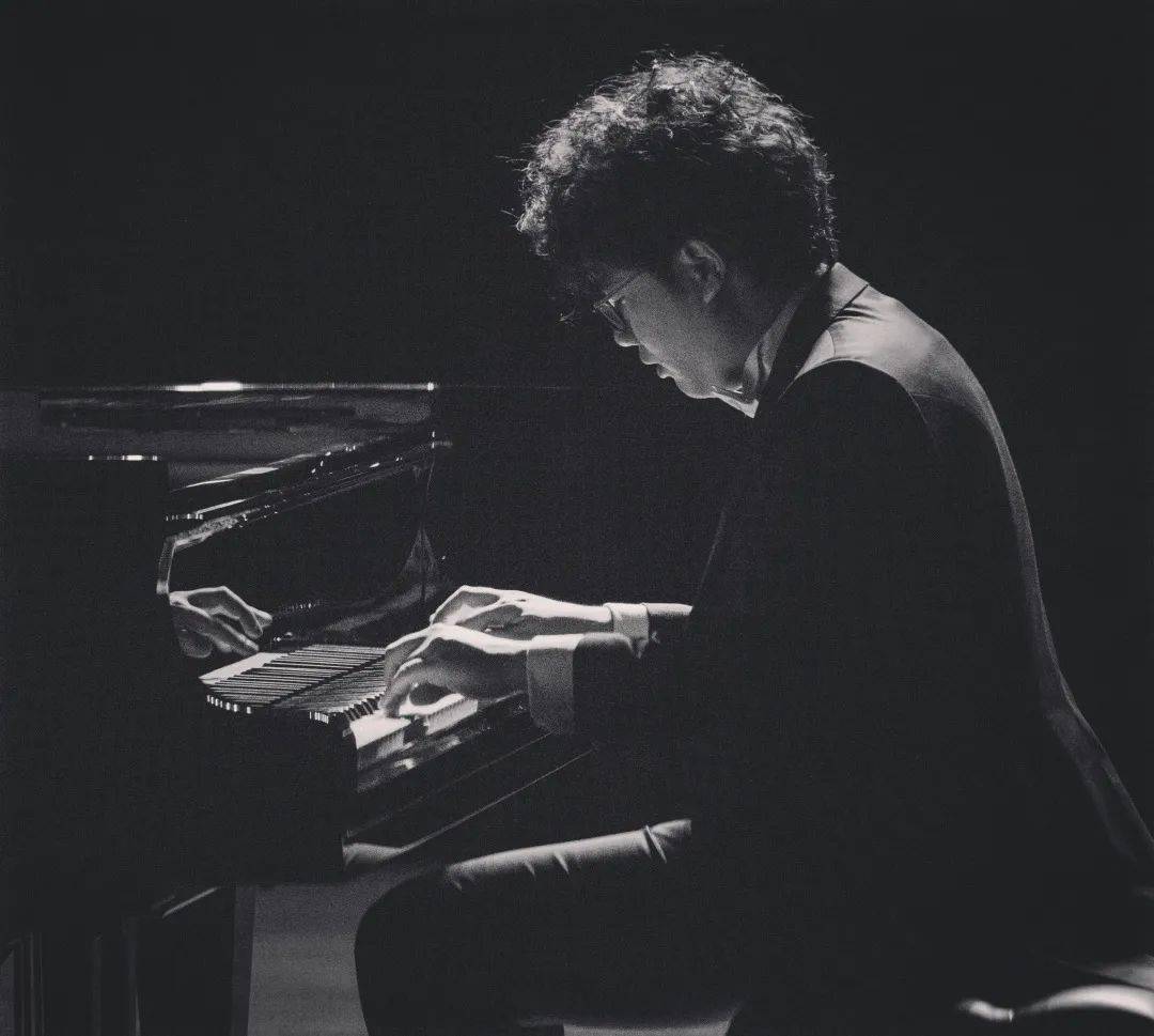 4月22日 | 中国音乐最高奖“金钟奖”得主叶子豪，带你感悟经典音乐巨作！