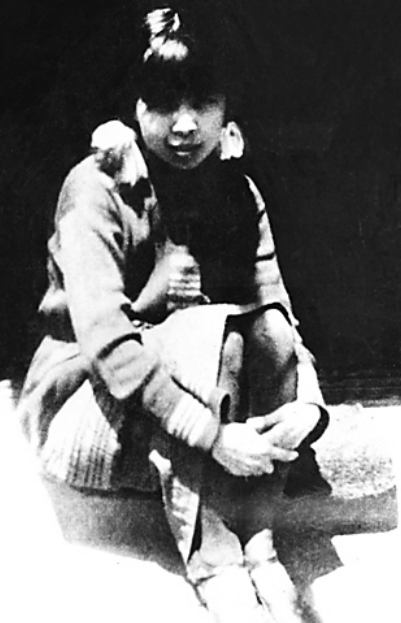 《忆萧红》中一句话揭露其内心所想_萧军_鲁迅_先生