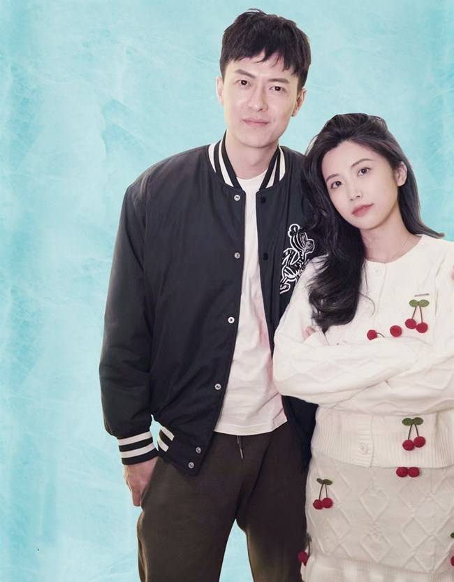 王能能罗拉首次回应50w报价传闻,自称从不买热搜!霸道护妻好甜?