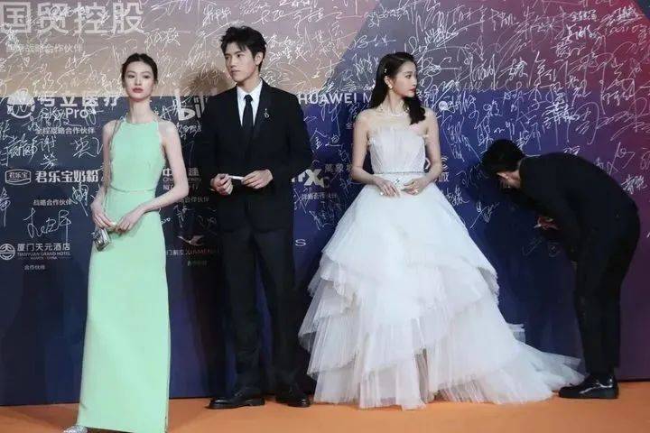 李亘|她是下一个倪妮？