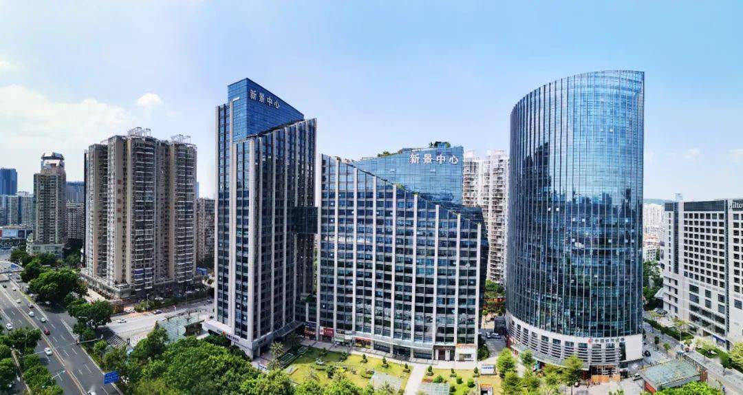 商贸,软件信息,旅游会展等思明区4条千亿产业链,思明区财政,商务,科信