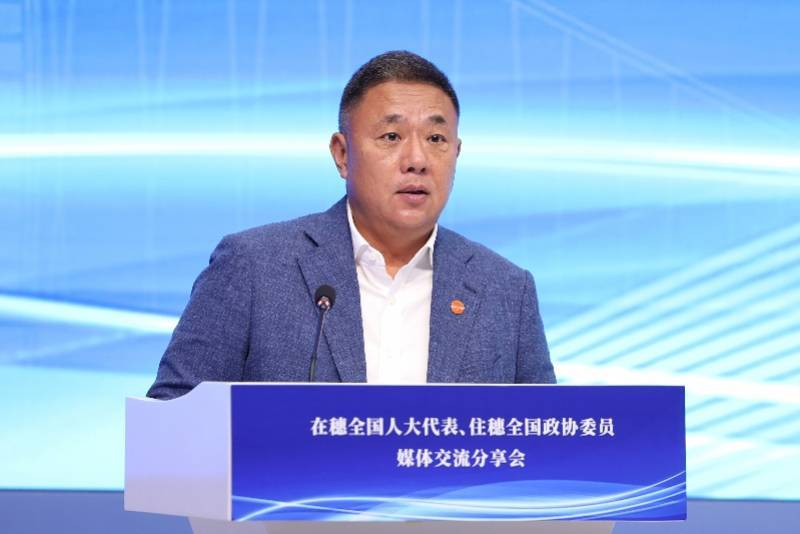 全国两会归来，广州的代表委员分享了这些心得……