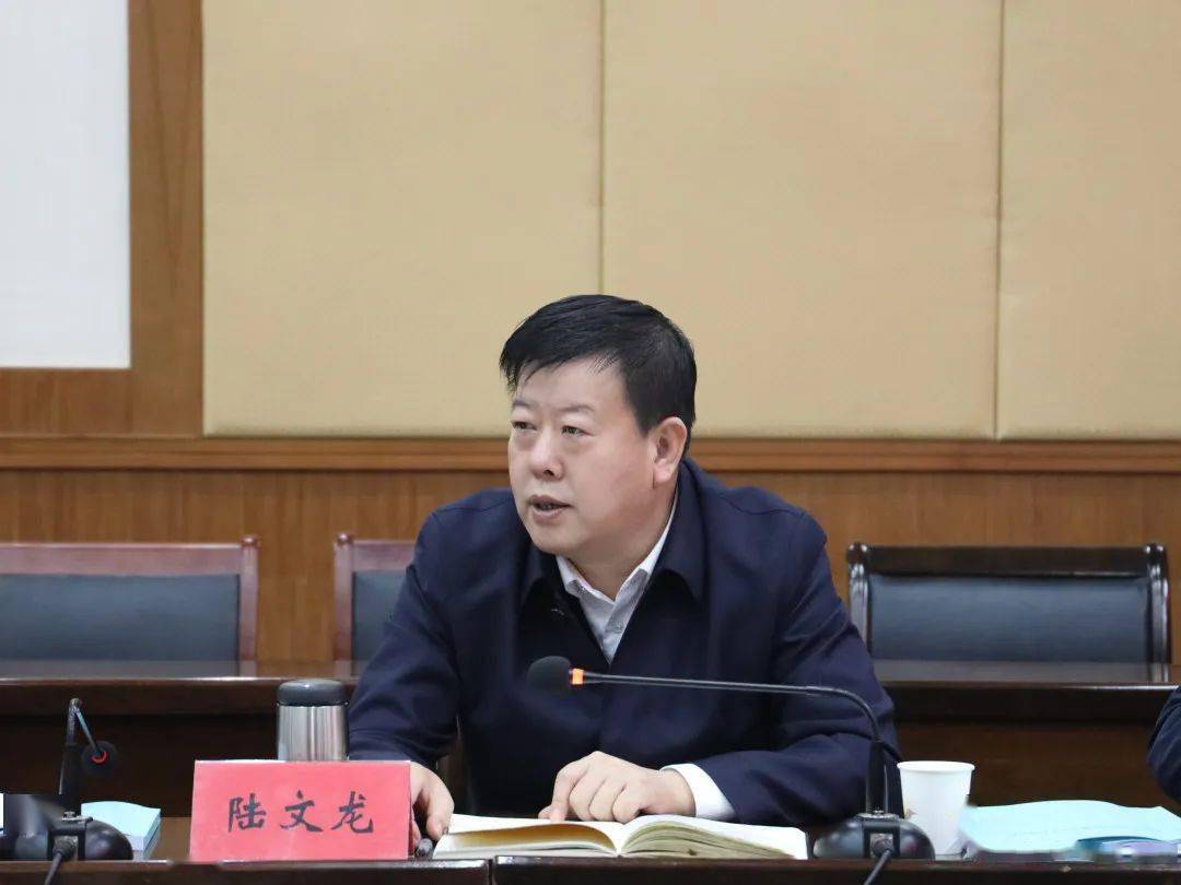 承德创城进行时刘文勤陆文龙赴双桥区调研创建文明城市推进情况