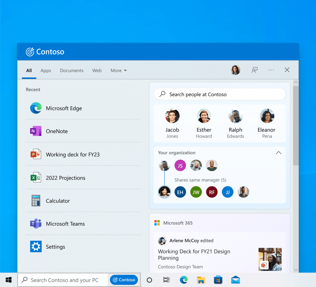 功能|微软发布 Win10 Build 19044.1618（KB5011543）预览版