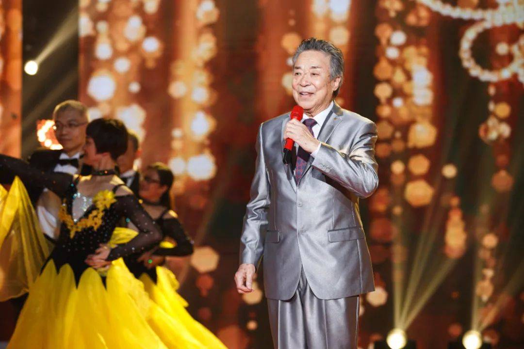 在祝酒歌中追忆李光羲先生