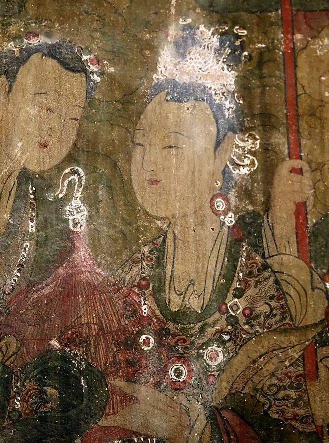它就是"北京最神秘的寺院"承恩寺,现在的北京燕京八绝博物馆.