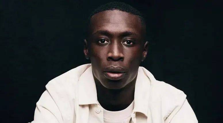 tiktok造星面瘫哥khabylame的奥斯卡之梦