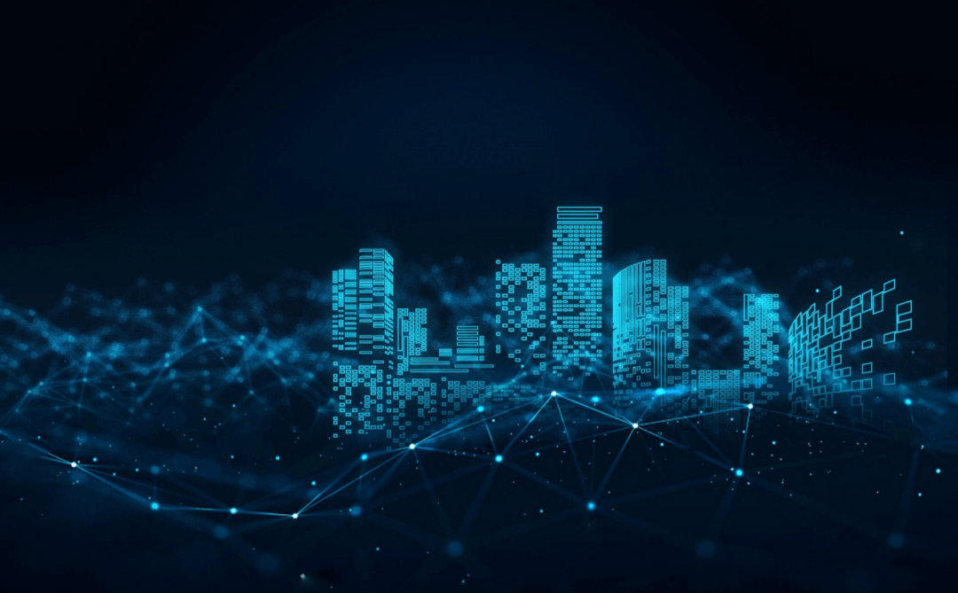数字时代加速到来把城市治理搬到云上
