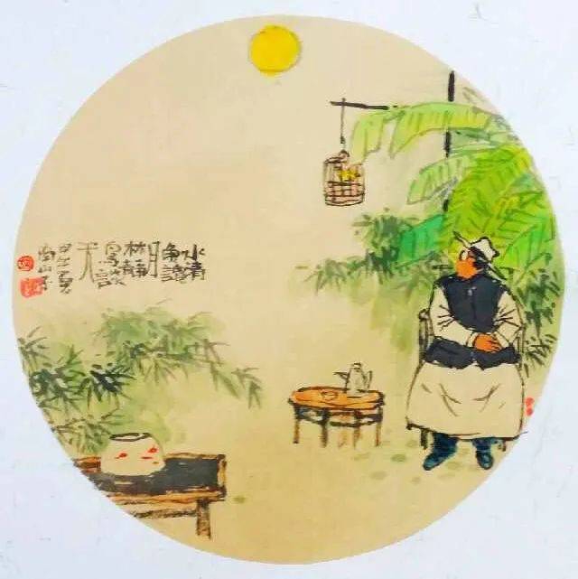 人和人之间，淡淡的就好。_波罗蜜_般若_感情