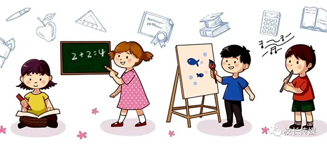 做法|李铁军：幼小衔接的小学适应性教育的做法及思考