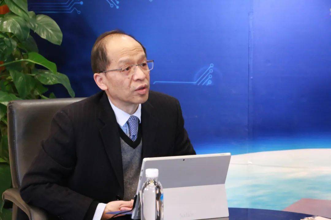 李文辉:探索云南特色的中西医协同发展模式