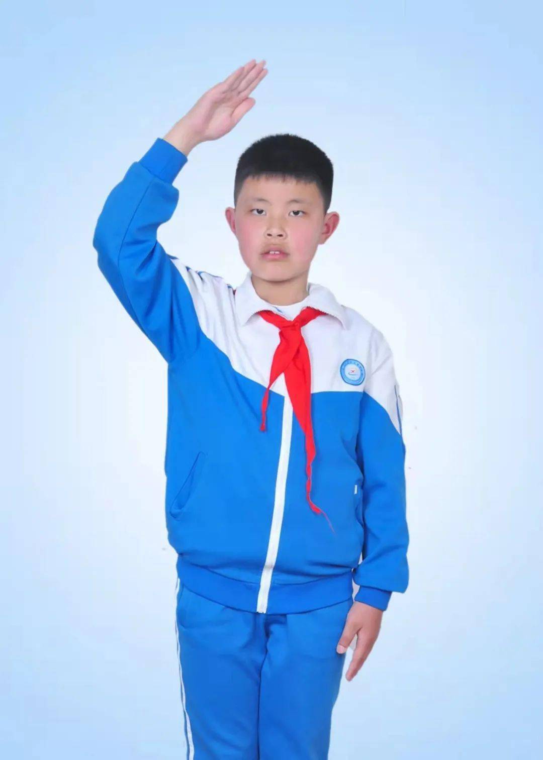 湖北省2021年红领巾奖章四星章潜江获奖名单公布