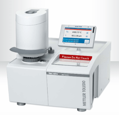 热分析技术助力新能源行业发展梅特勒托利多新能源专场来了