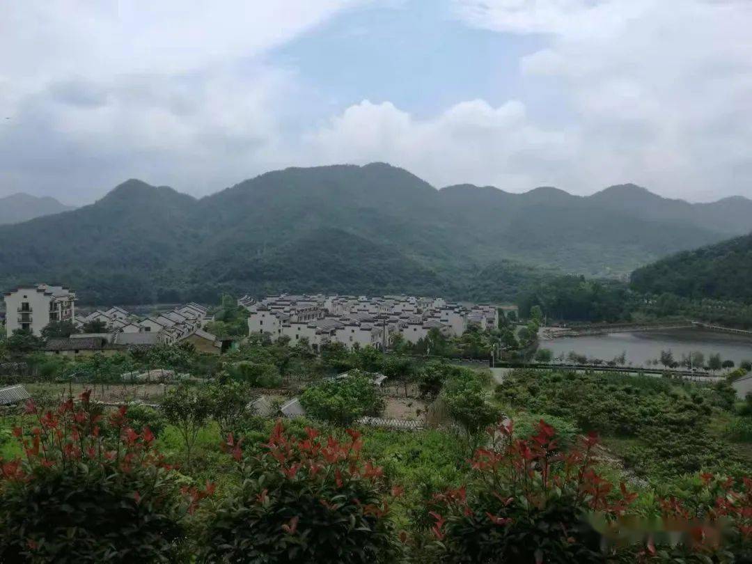 55个项目!助推水库移民共同致富