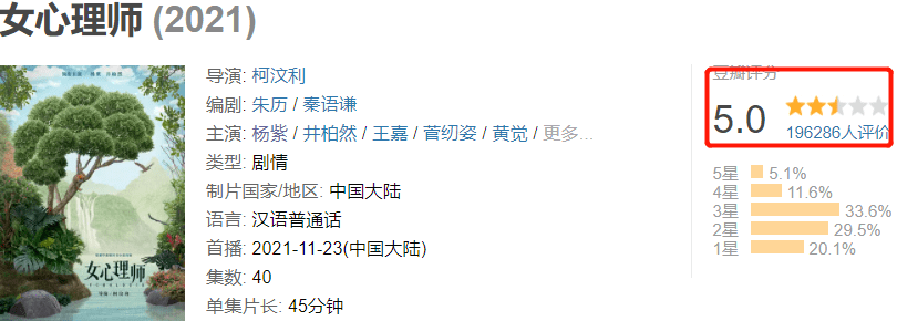 演技|陈钰琪自曝面试《一人之下》失败,90花转型难,杨紫又演回古偶