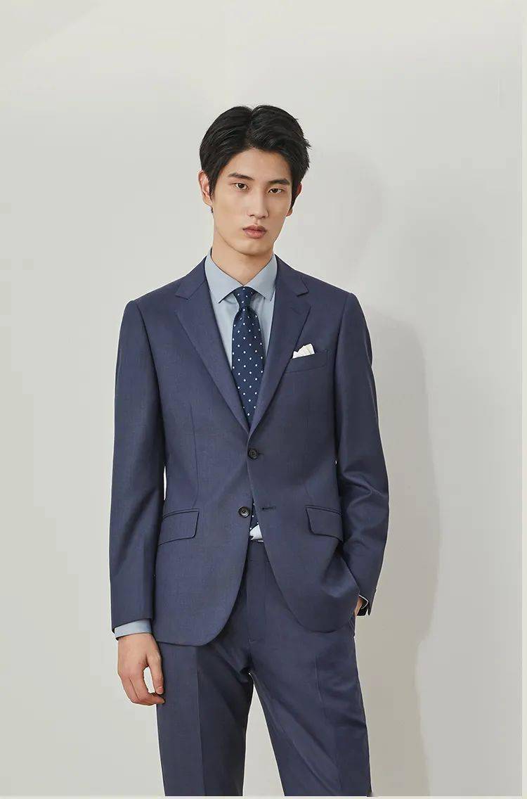 boni堡尼 | 您的商务会议穿搭指南请查收