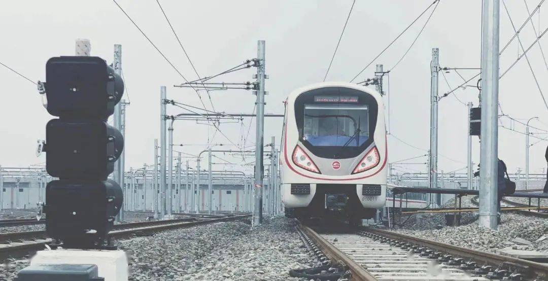 绍兴地铁2号线二期站点公开设车站9座换乘站2座