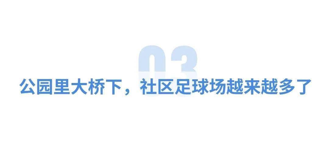 下楼就有健身设施，还有足球场篮球场——孩子一到这个体育公园就不想走了 社区 汉阳 场地