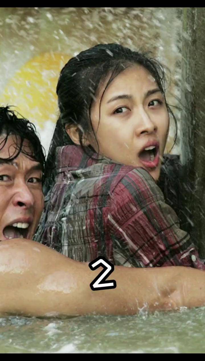 凌波微步救小伙一命我的观影报告推荐电影电影剪辑