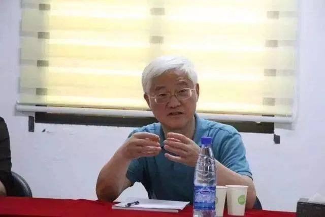 退休10年后袁善腊被查！曾任武汉副市长多年，被实名举报后“裸退”